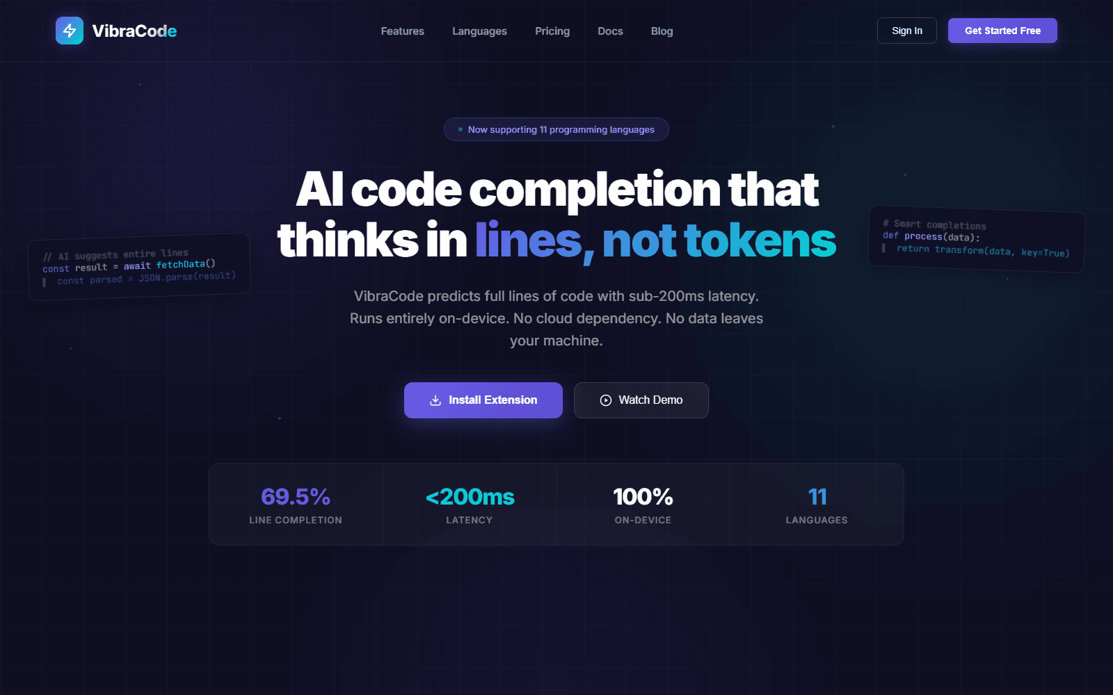 AgenticNode screenshot